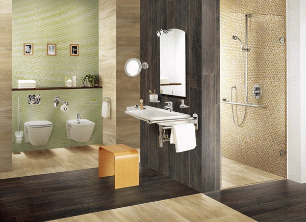 直沖式馬桶，虹吸式馬桶哪個(gè)更實(shí)用