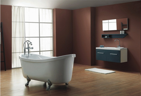 衛(wèi)生間裝修設(shè)計需注意什么