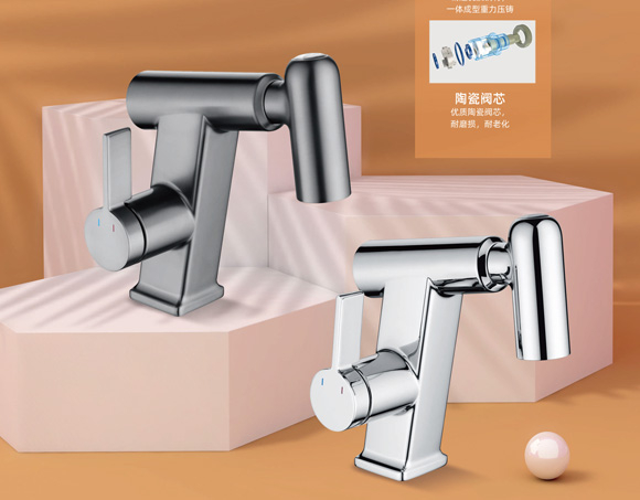 打造輕奢上檔次衛(wèi)浴間，從這些方面入手